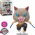 Funko Pop Demon Slayer Inosuke Flocked *Ex* 875 - comprar online