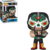 Funko Pop Heroes Dia De Los Dc Bane 412 - comprar online