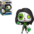 Funko Pop Heroes Dia De Los Dc Green Lantern Jessica Cruz 411 - comprar online