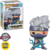 Funko Pop Naruto Kakashi Raikiri Glow *Ex* 1103 - comprar online