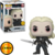 Funko Chase The Witcher Geralt 1192 - comprar online