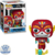 Funko Pop Heroes Dia De Los Dc The Flash *Ex* 420 - comprar online