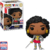 Funko Pop Heroes Wonder Woman 80Th Nubia *Sdcc 2021* 396 - comprar online