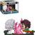 Funko Pop Demon Slayer *Moments* Tanjiro Vs Rui 1034 - comprar online