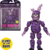 Funko Action Five Nights Toxic Springtrap Glow 59686 - comprar online