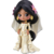 Boneco Banpresto Qposket Disney Jasmine Dream Style 55260 - comprar online