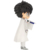 Boneco Banpresto Qposket Case Closed Kid The Phantom Thief V.B 78791 - comprar online