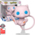 Funko Pop Pokemon *Super Sized 10* Mew *Ex* 852 - comprar online