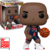 Funko Pop Nba Bulls Michael Jordan *Super Sized 10* 117 - comprar online