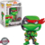 Funko Pop Turtles Ninja 1984 Michelangelo *Ex* 34 - comprar online