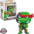 Funko Pop Turtles Ninja 1984 Michelangelo *Ex* 34 - comprar online