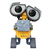 Funko Pop Disney Wall-E Wall-E *Wdc 2022* 1196 na internet