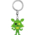 Funko Pop Keychain Five Nights Freddys Foxy Radioactive 59694 - comprar online