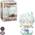 Funko Chase Hunter X Hunter Killua Zoldyck 1106 - comprar online