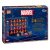 Funko Pop Pocket Calendar Advent Marvel 2022 24Pcs 62093 - comprar online