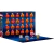 Funko Pop Pocket Calendar Advent Marvel 2022 24Pcs 62093