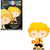 Funko Pop Pins.Demon Slayer Zenitsu Agatsuma 25 na internet