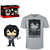 Funko Pop My Hero Academia Box Shota Aizawa + Tee Bundle *L* 63394 na internet
