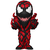 Funko Vinyl Soda Marvel Carnage 64392 - comprar online