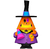 Funko Vinyl Soda Disney Nbc Mayor 63975 - comprar online