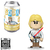 Funko Vinyl Soda Star Wars Luke Skywalker Galactic 64130 na internet