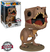 Funko Pop Jurassic World Dominion *Super Sized 10* T.Rex *Ex* 1222 na internet