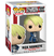 Funko Pop Fullmetal Alchemist Brotherhood Riza Hawkeye 1177