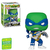 Funko Pop Power Rangers Turtles Leonardo *Sdcc 2022* 104 na internet