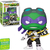 Funko Pop Power Rangers Turtles Donatello *Sdcc 2022* 105 na internet