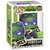 Funko Pop Power Rangers Turtles Donatello *Sdcc 2022* 105 - comprar online