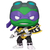 Funko Pop Power Rangers Turtles Donatello *Sdcc 2022* 105