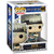 Funko Pop Black Clover Asta 1099