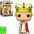 Funko Pop Attack On Titan Queen Historia *Sdcc 2022* 1170 - comprar online