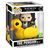 Funko Pop Heroes Batman Returns*Rides*The Penguin/Duck *Sdcc 2022* 288