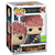 Funko Pop Jujutsu Kaiser Yuji Itadori W/Slaughter *Sdcc 2022* 1163 - comprar online