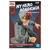 Boneco Banpresto My Hero Academia Bravegraph Vol.2 Todoroki 10602 - comprar online