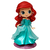 Boneco Banpresto Qposket Disney Ariel Princess Glitter 28083 na internet