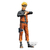 Boneco Banpresto Naruto Grandista Nero Uzumaki Naruto Manga 18406 - comprar online