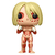 Funko Pop Attack On Titan *Sized* Female Titan Glow *Ex* 233 na internet