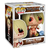 Funko Pop Attack On Titan *Sized* Female Titan Glow *Ex* 233 - comprar online