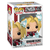 Funko Pop Fullmetal Alchemist Brotherhood Edward Elric 1176 - comprar online