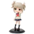 Boneco Banpresto Qposket My Hero Academia Himiko Toga Ver.A 18203 na internet