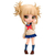 Boneco Banpresto Qposket My Hero Academia Himiko Toga Ver.B 18204 - comprar online