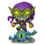 Funko Pop Marvel Mech Strike Monster Hunters Green Goblin *Ex* 991 na internet