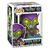 Funko Pop Marvel Mech Strike Monster Hunters Green Goblin *Ex* 991 - comprar online