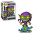 Funko Pop Marvel Mech Strike Monster Hunters Green Goblin *Ex* 991