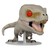 Funko Pop Jurassic World Dominion Atrociraptor Ghost *Ex* 1219 na internet