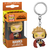 Funko Pop Keychain My Hero Academia Hawks 58042