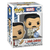 Funko Pop Marvel Spider-Man J.Jonah Jameson *Ex* 1057 - comprar online