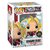 Funko Chase Fullmetal Alchemist Brotherhood Edward Elric 1176 - comprar online